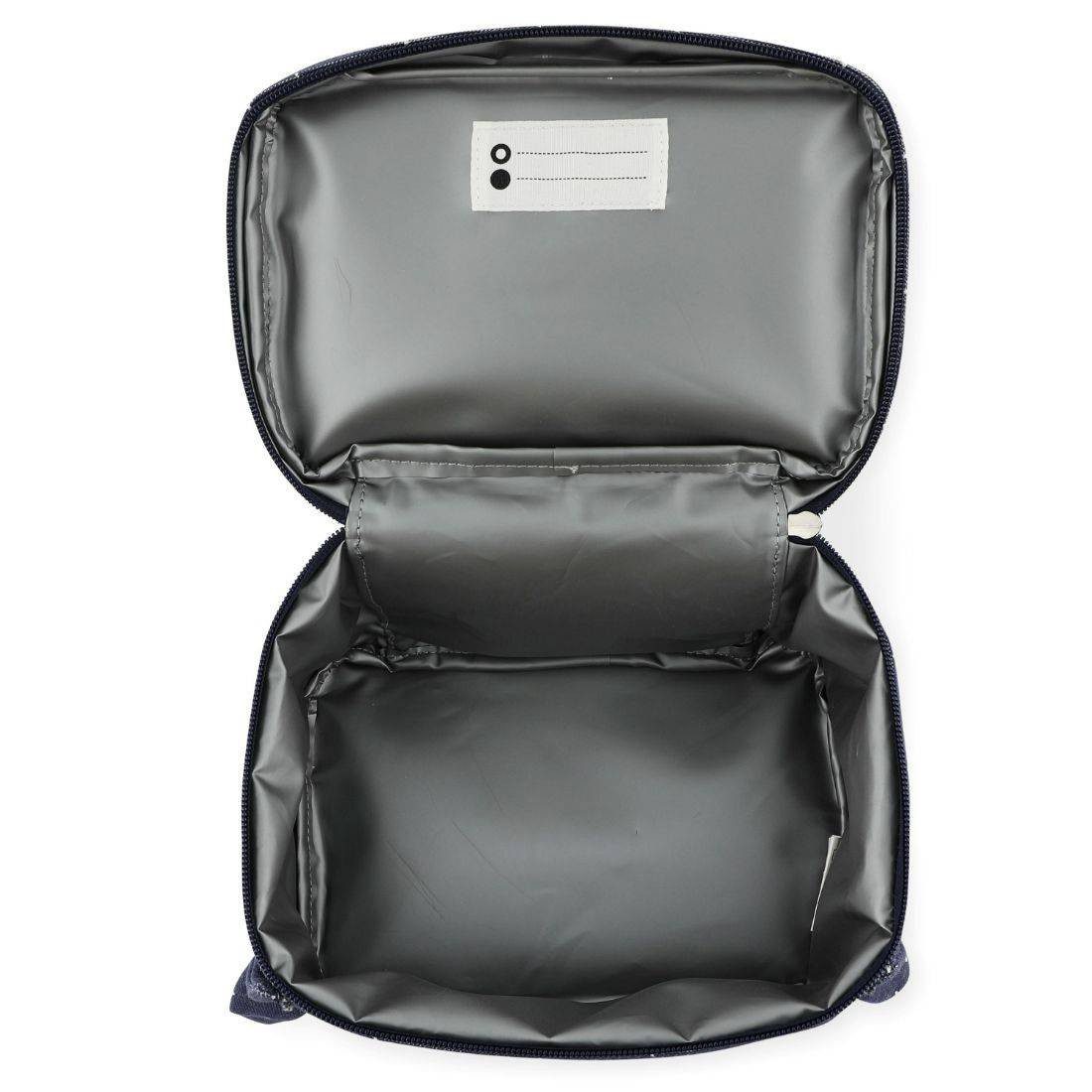 Trixie Thermal Lunch Bag - Mr. Penguin - Image 3