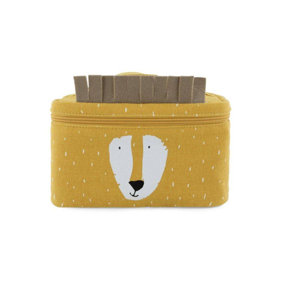 Trixie Thermal Lunch Bag - Mr. Lion
