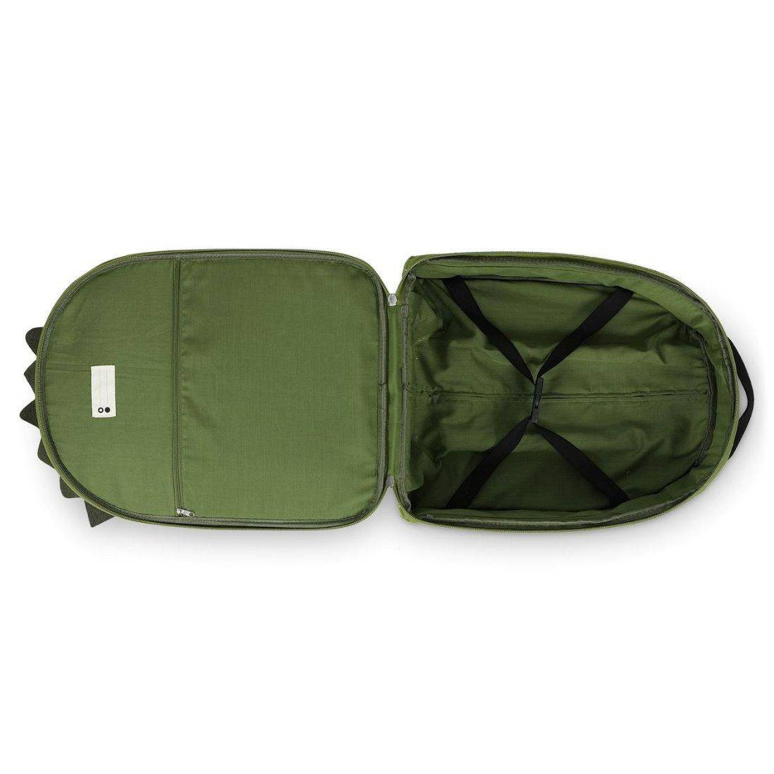 Trixie Travel Trolley - Mr. Dino - Image 3