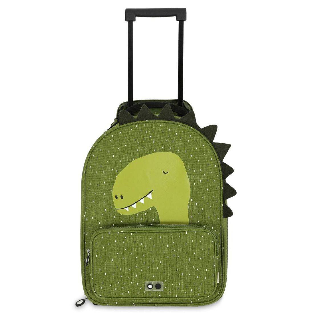 Trixie Travel Trolley - Mr. Dino