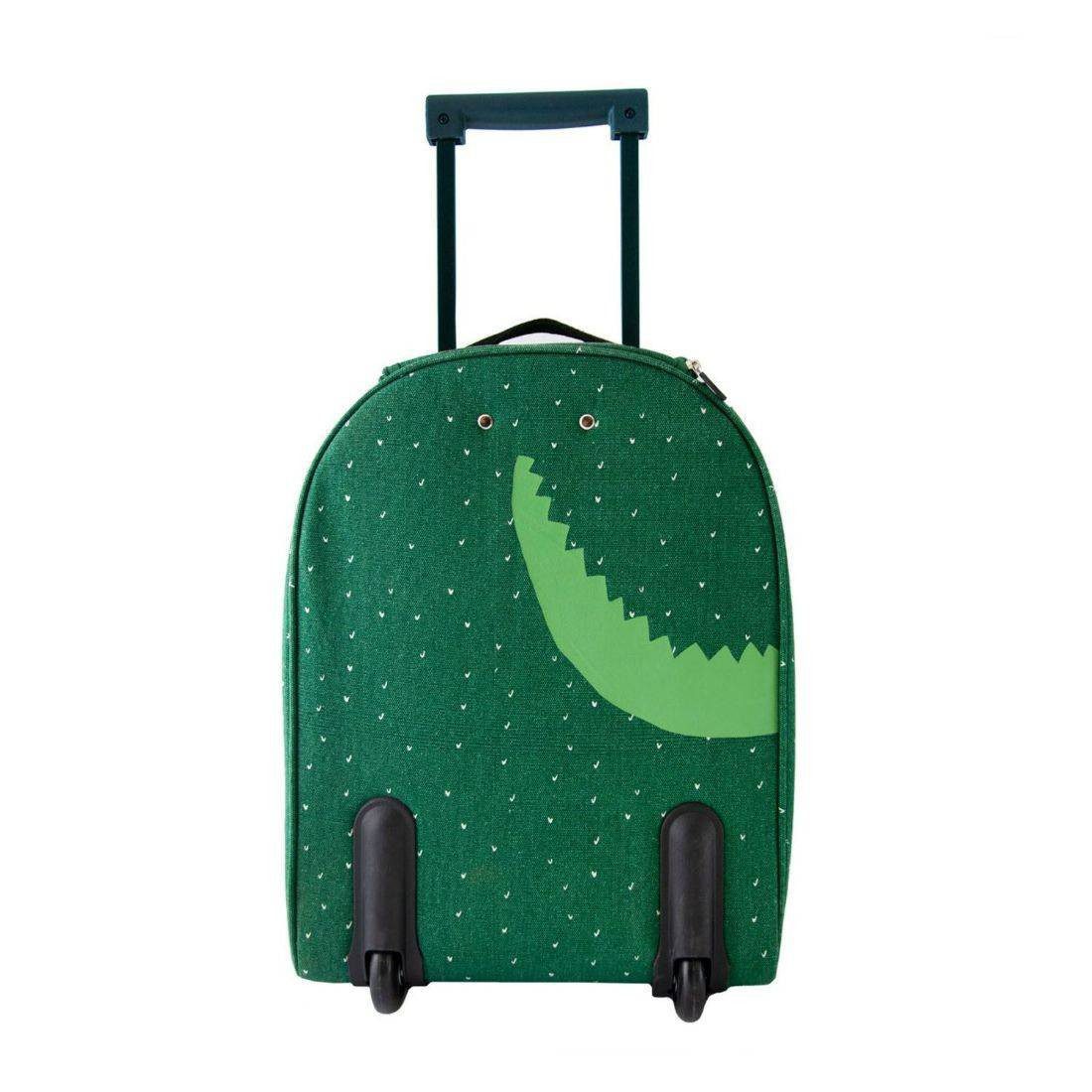 Trixie Travel Trolley - Mr. Crocodile - Image 2