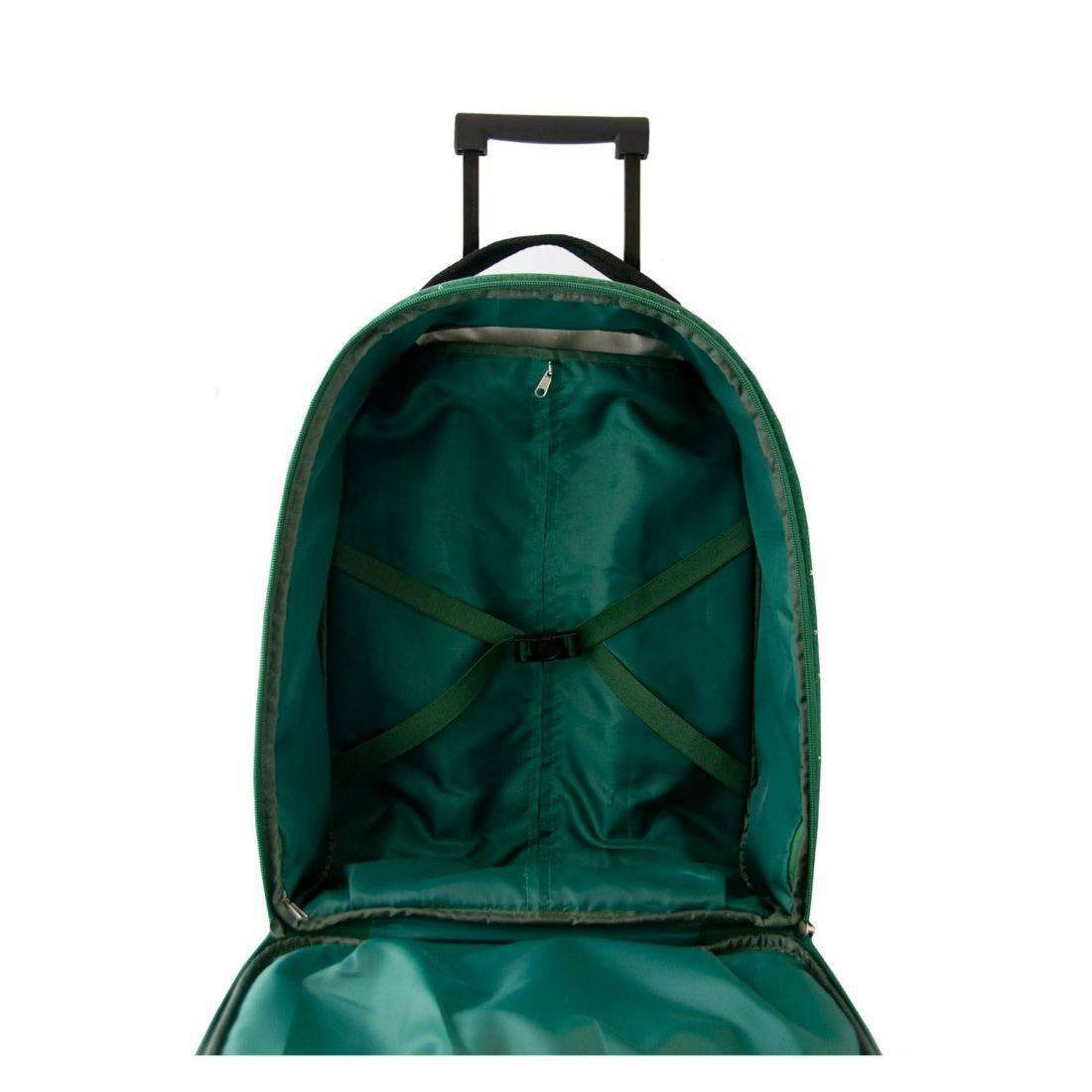 Trixie Travel Trolley - Mr. Crocodile - Image 3