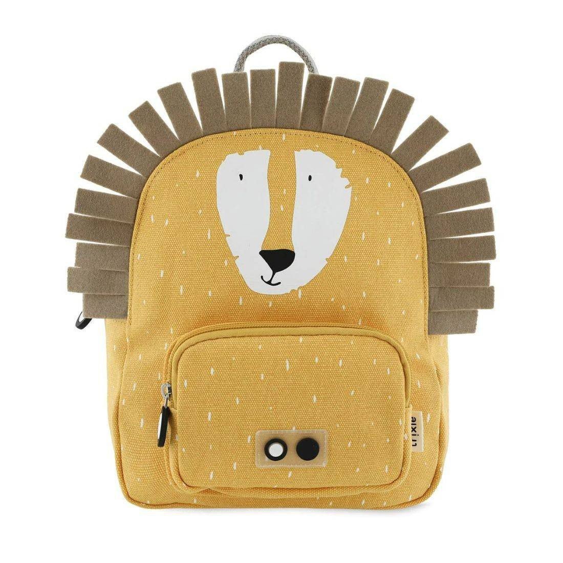 Trixie Backpack Small - Mr. Lion