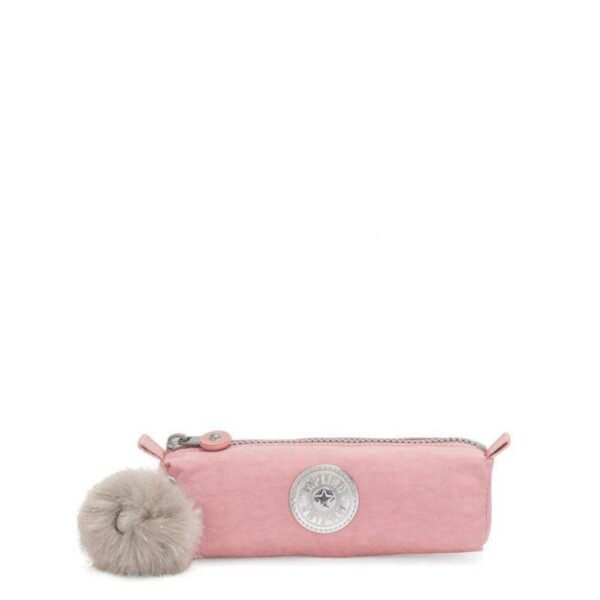 Kipling Pencil Case Freedom Bridal Rose