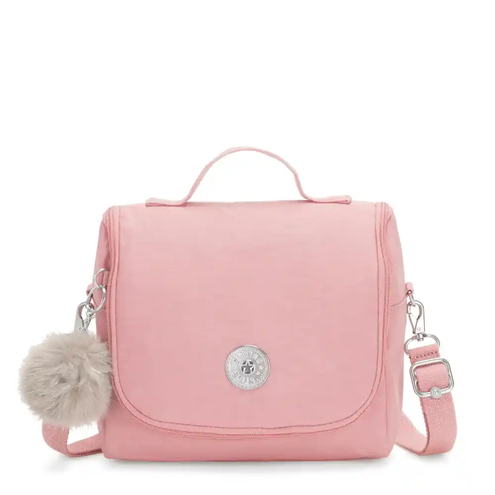 Kipling New Kichirou Large Lunch Bag With Trolley Sleeve product thumbnail 32