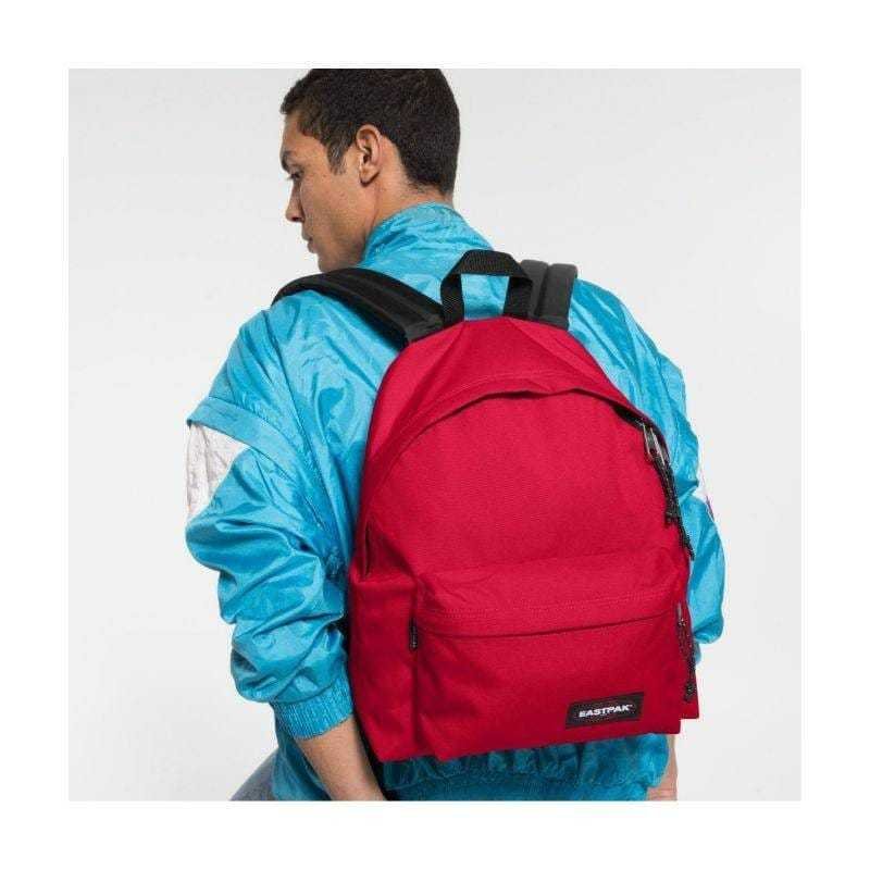 Eastpak Backpack Padded Pak'R Sailor Red - Image 3