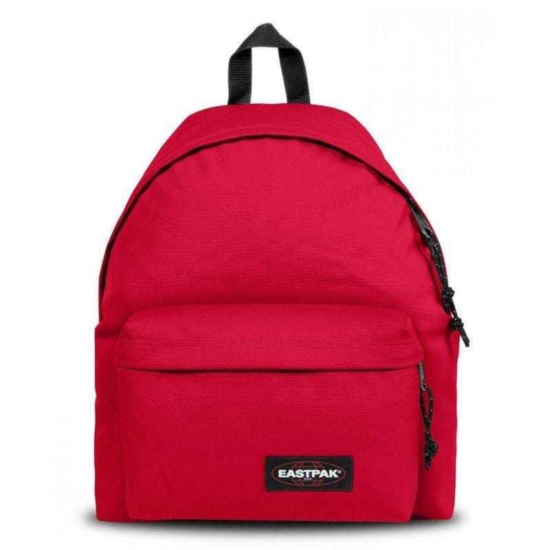Eastpak Backpack Padded Pak'R Sailor Red