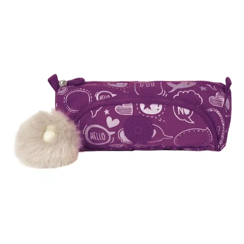 Kipling Cute Pencil Case product thumbnail 15