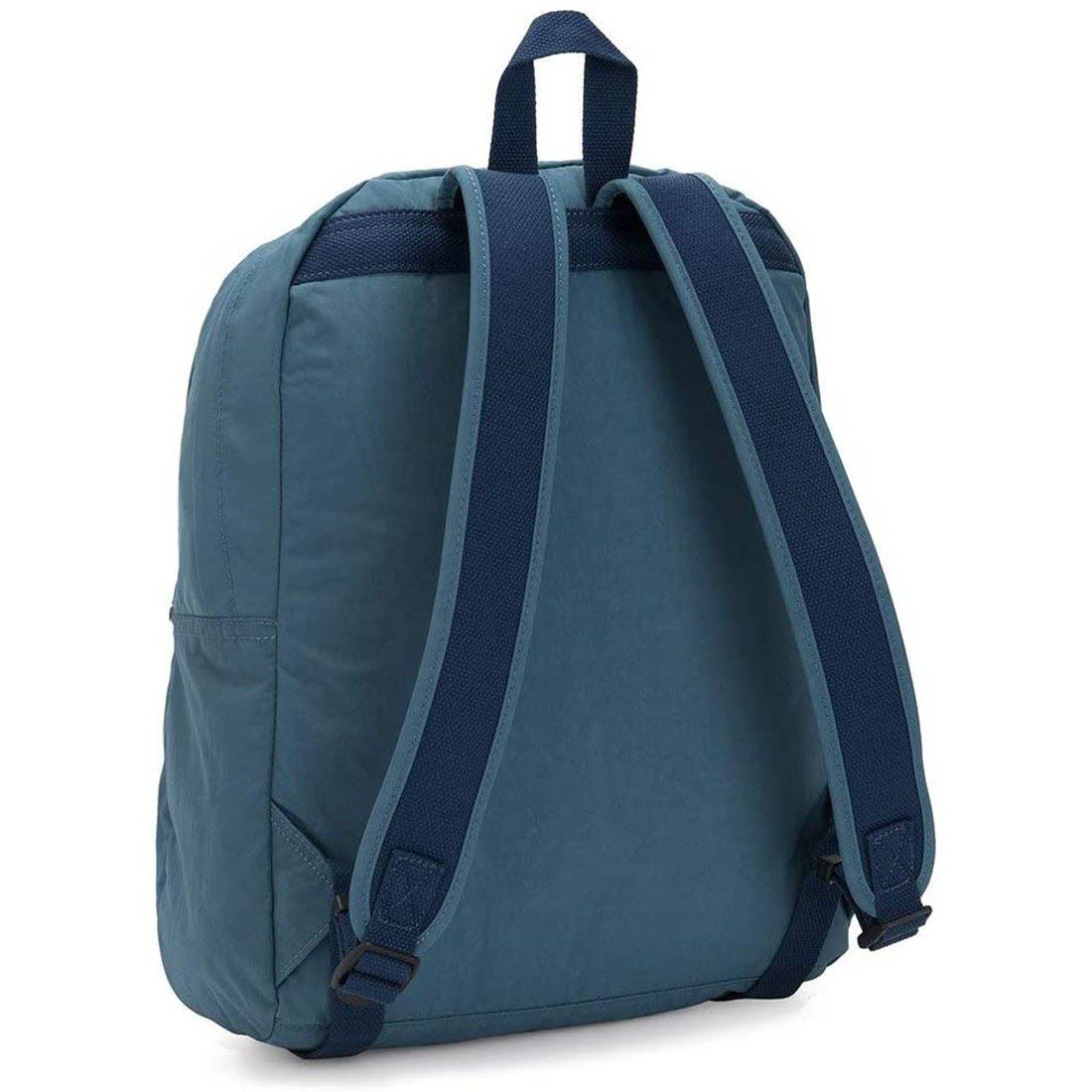 Kipling Emery Backpack Baltic Aqua - Image 2