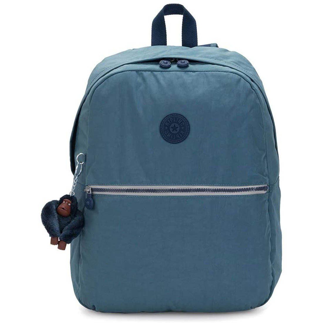 Kipling Emery Backpack Baltic Aqua