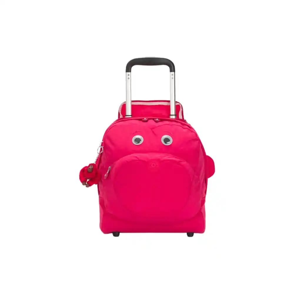Kipling Nusi Kids Wheeled Backpack product thumbnail 8