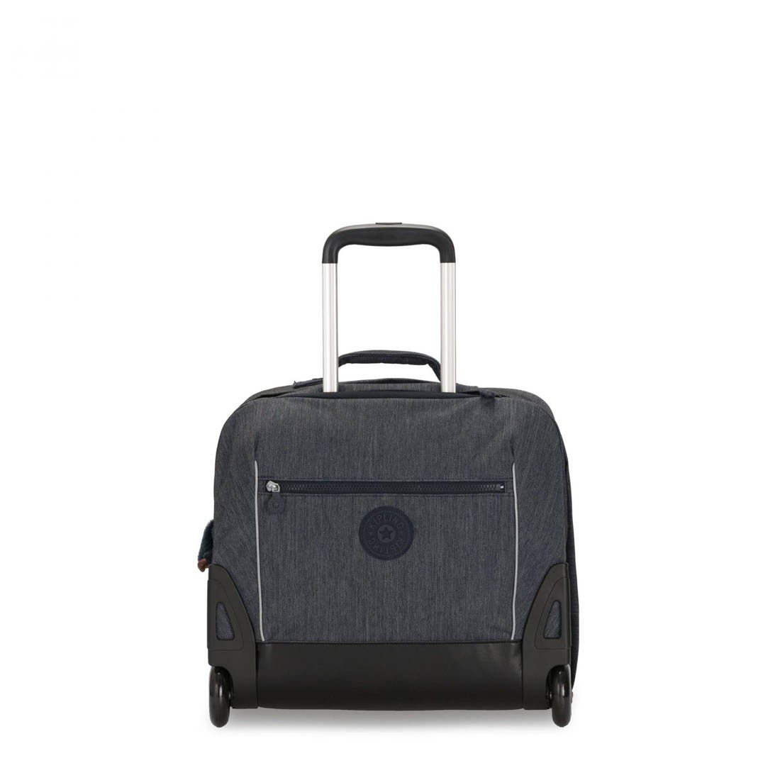 Kipling Marine Wheeled Bag Navy