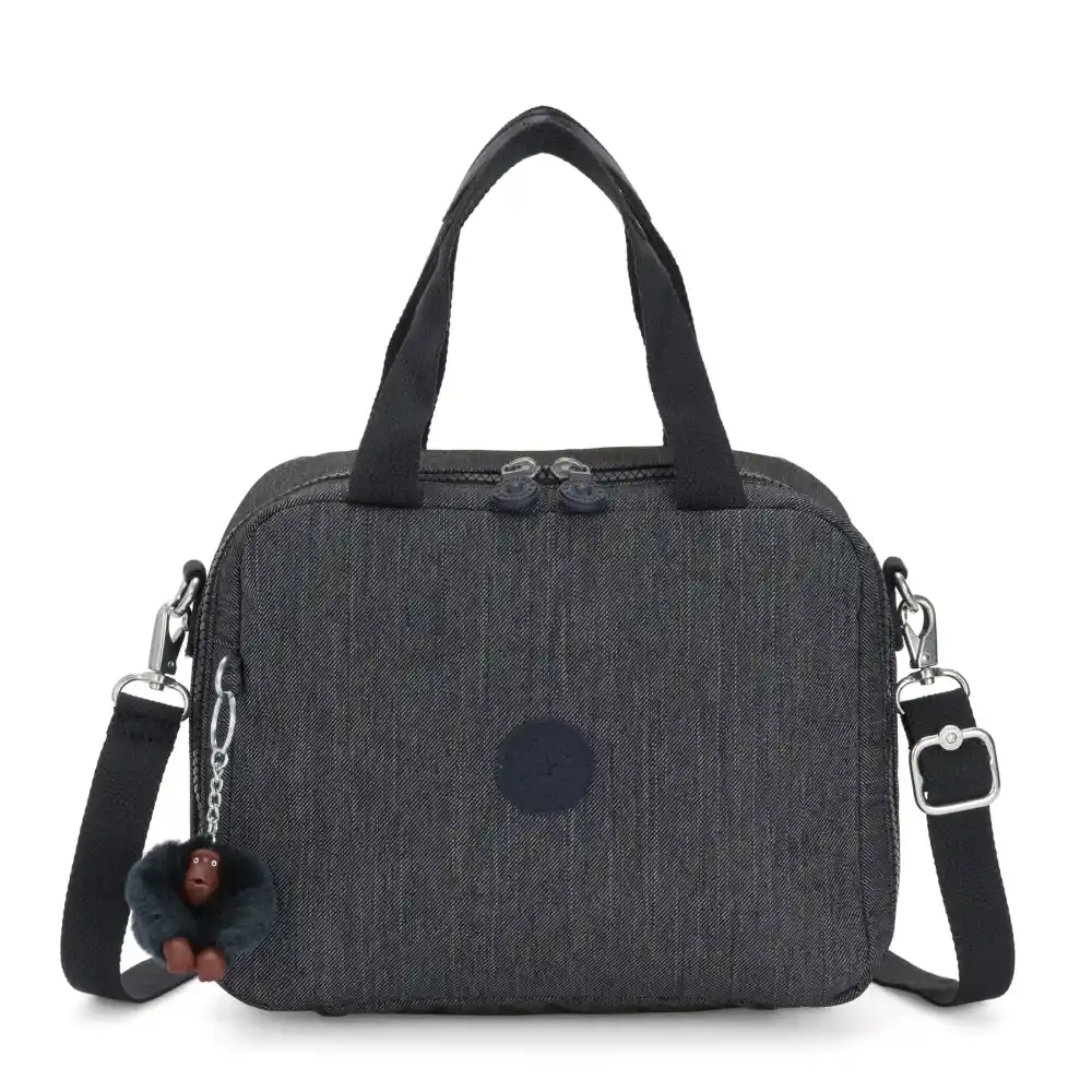 Kipling Miyo Large Lunchbag With Trolley Sleeve product thumbnail 25