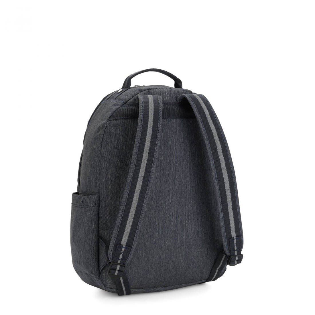Kiplng Seoul Backpack Marine Navy - Image 2