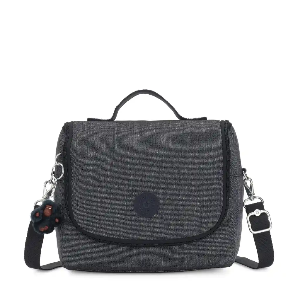 Kipling New Kichirou Large Lunch Bag With Trolley Sleeve product thumbnail 38