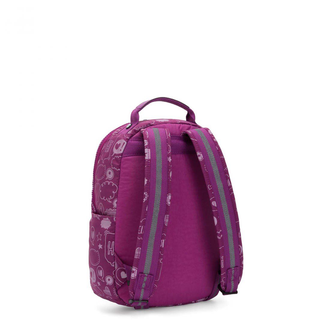 Kipling Seoul Backpack Statement - Image 2
