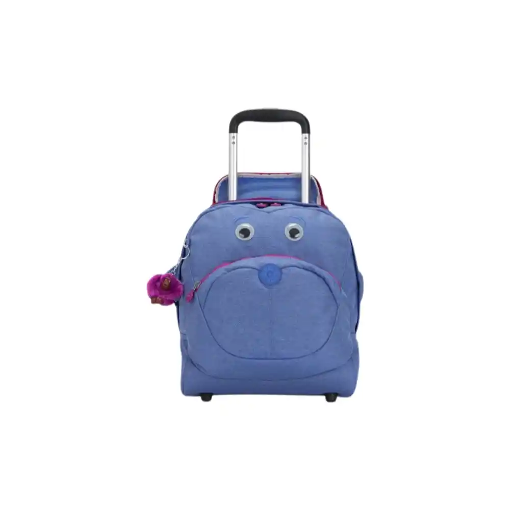 Kipling Nusi Kids Wheeled Backpack product thumbnail 6