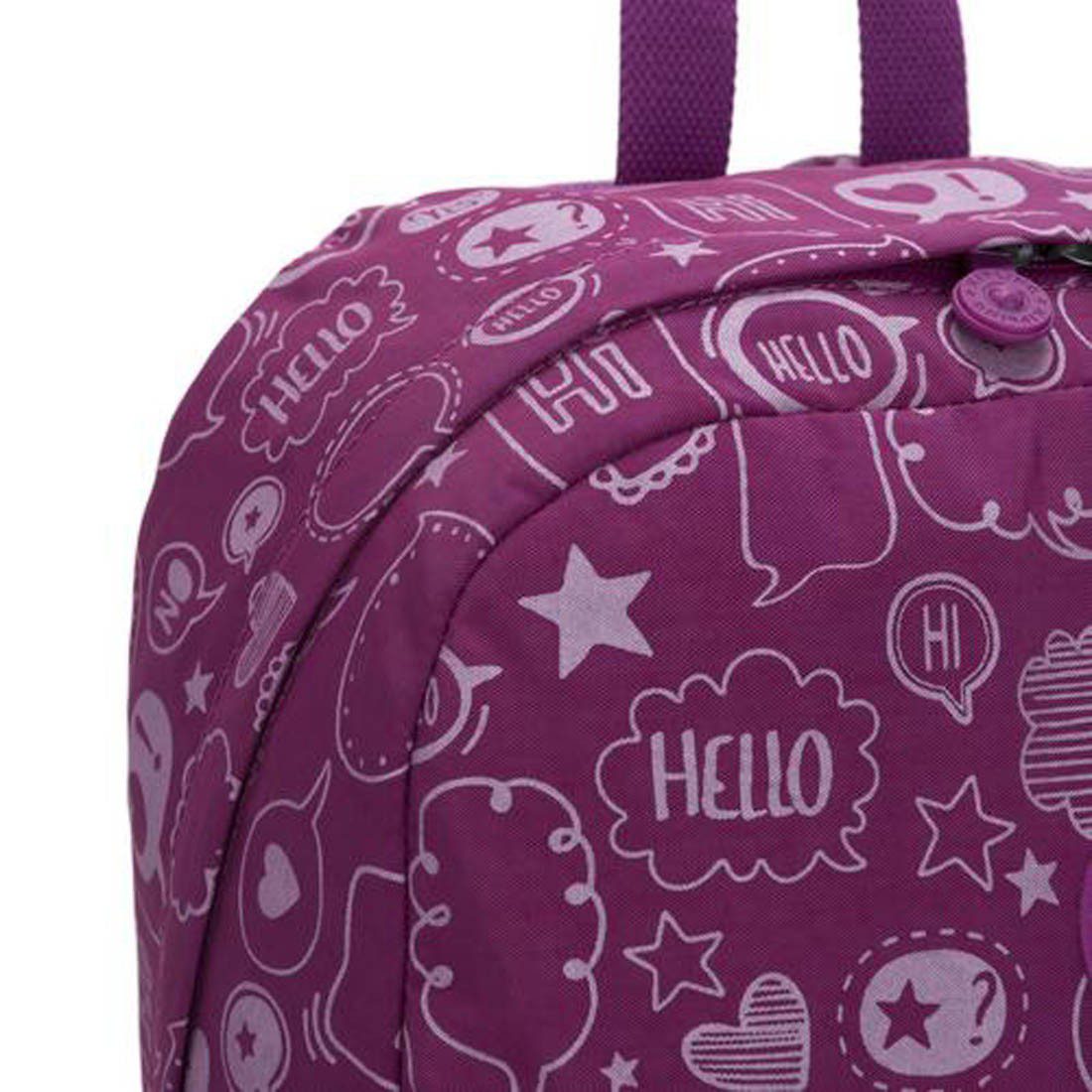 Kipling Emery Backpack Statement - Image 4