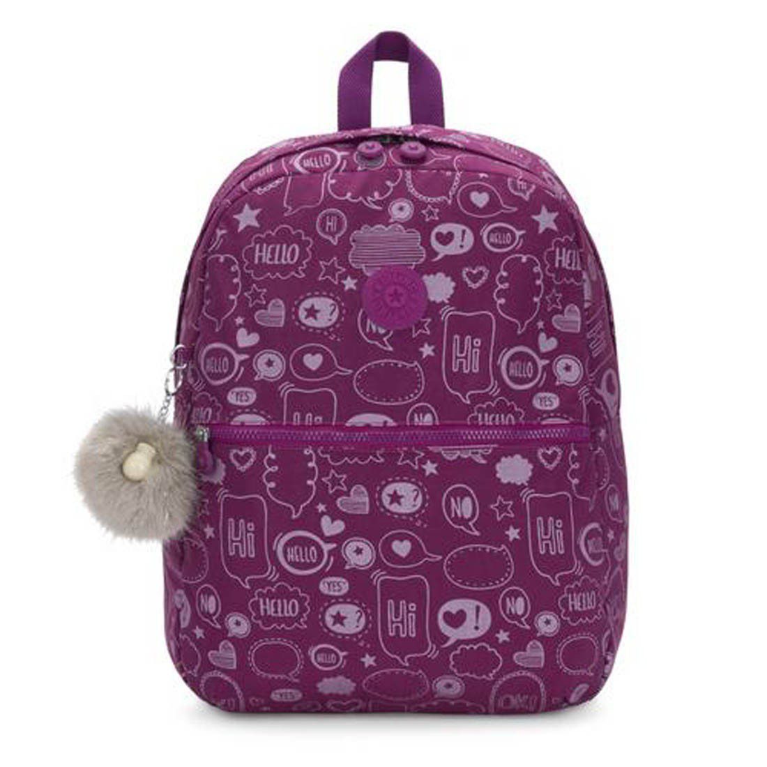 Kipling Emery Backpack Statement