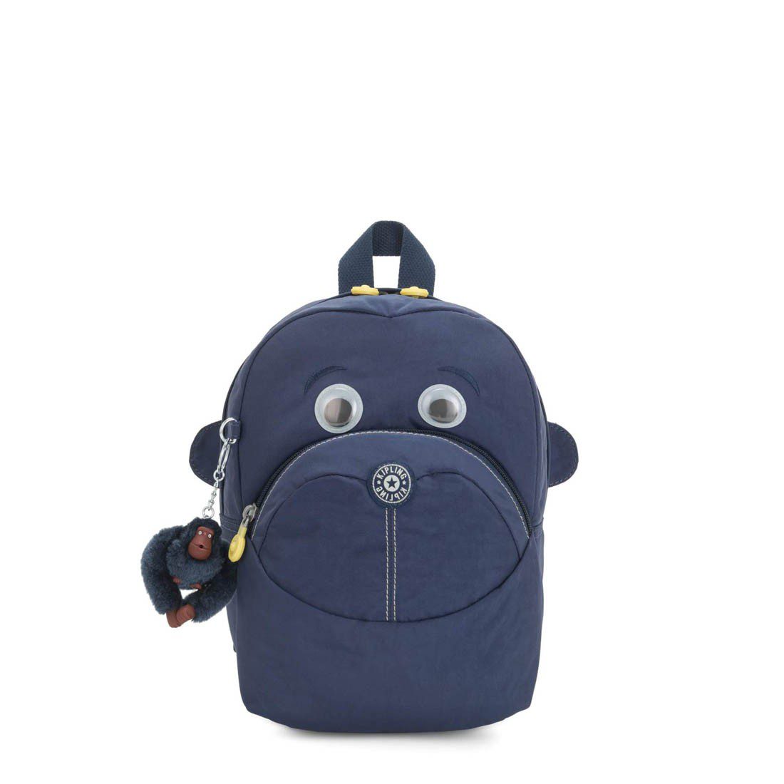 Kipling Faster Backpack Blue Thunder