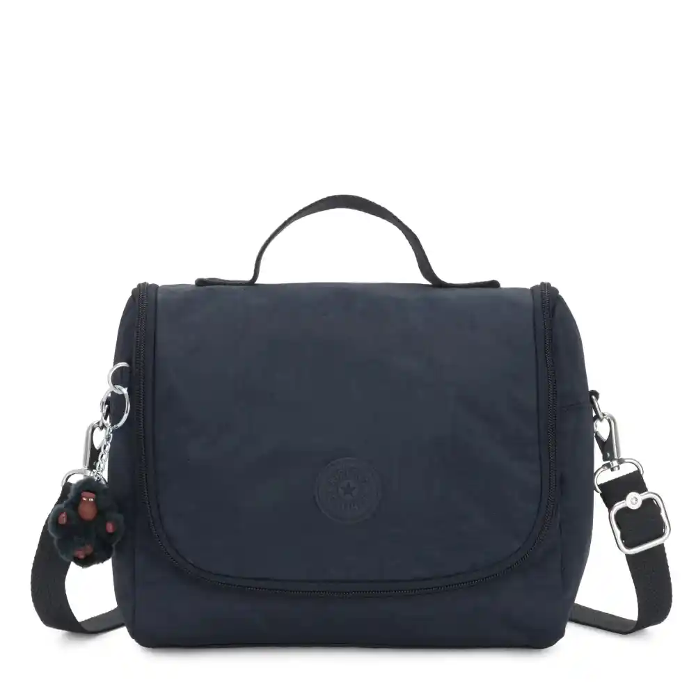 Kipling New Kichirou Large Lunch Bag With Trolley Sleeve product thumbnail 40