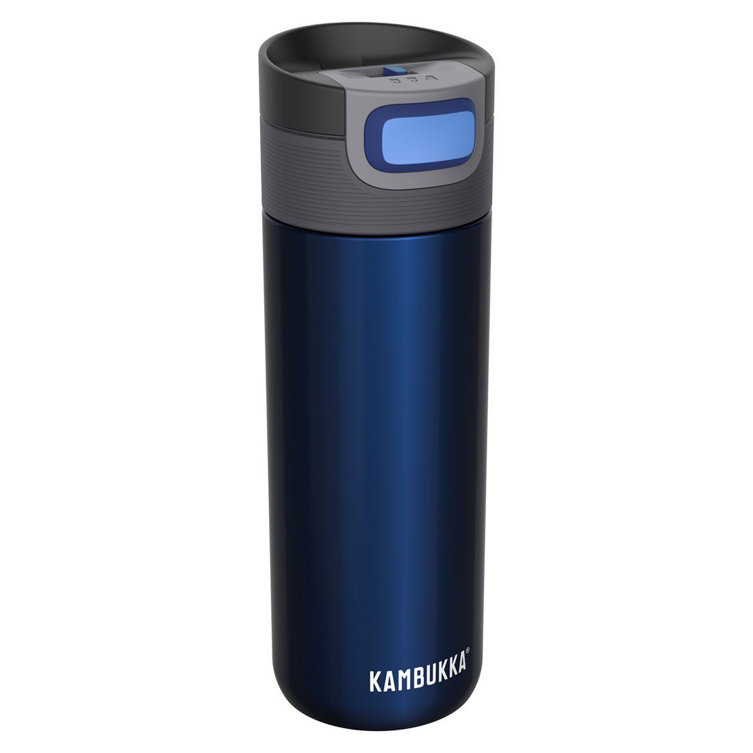 Kambukka Etna Midnight Thermal Mug 500 ml - Image 2