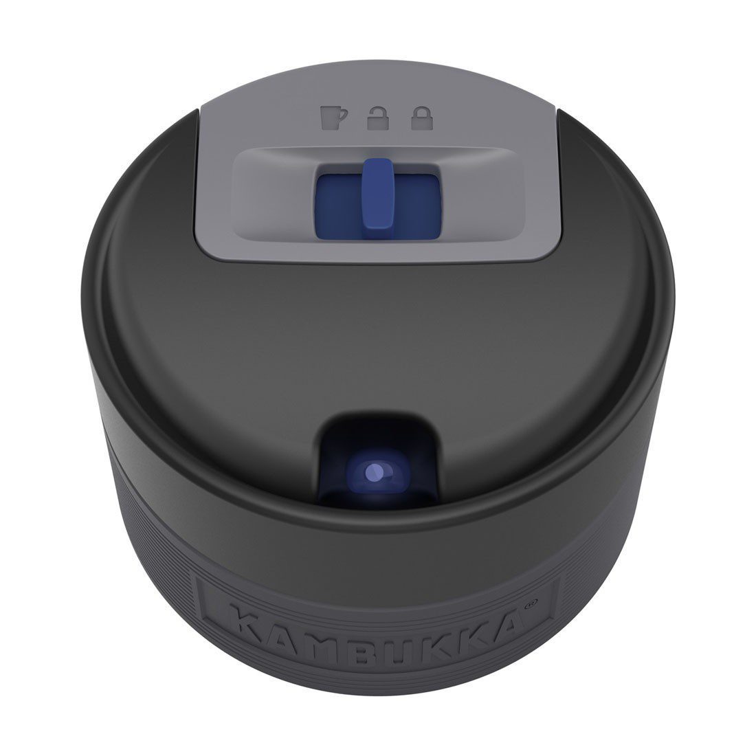 Kambukka Etna Midnight Thermal Mug 500 ml - Image 3