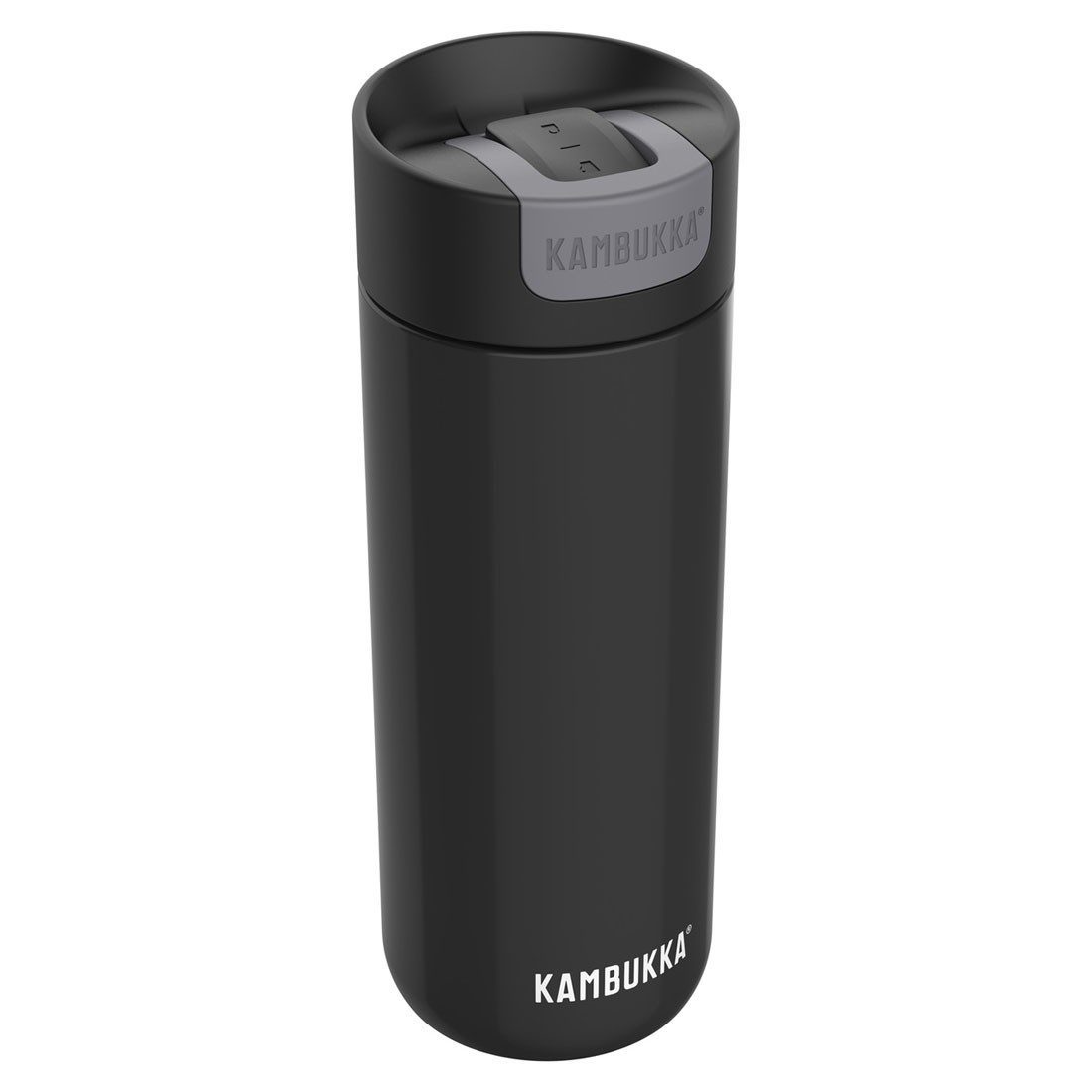 Kambukka Olympus Stainless Steel Darkness 500 ml - Image 2