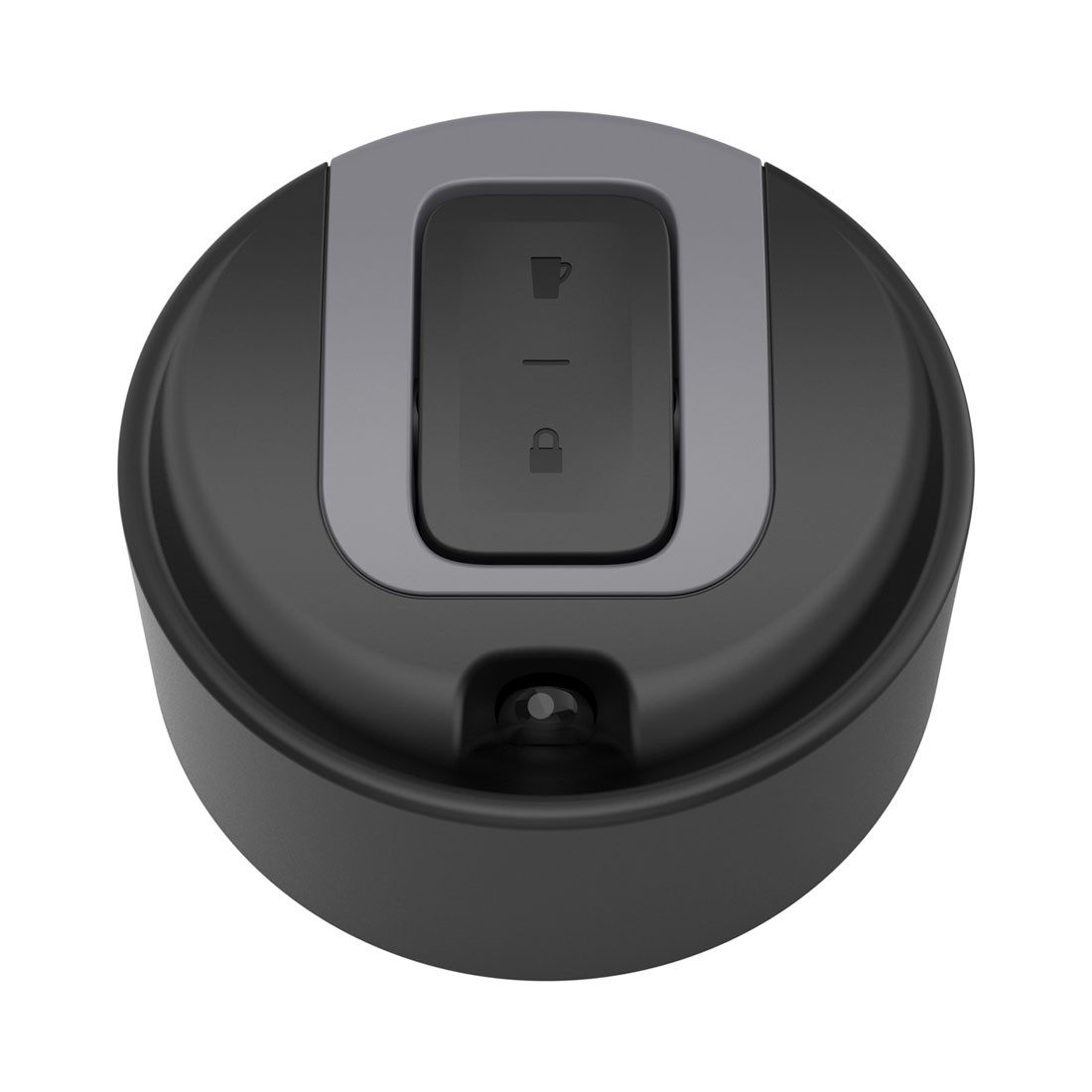 Kambukka Olympus Stainless Steel Darkness 500 ml - Image 3