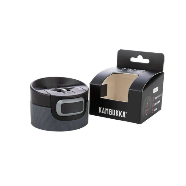Kambukka Lid 3-in-1 Thermal Packed In Single Box