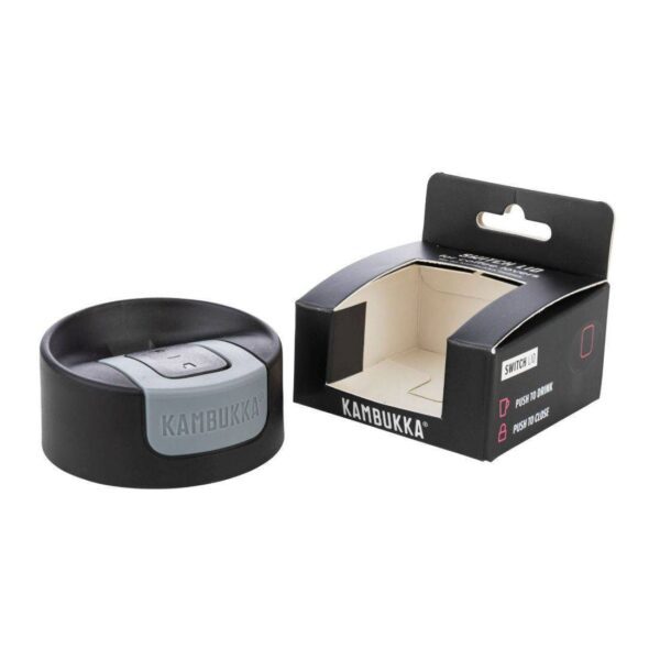 Kambukka Switch Lid Packed In Single Box