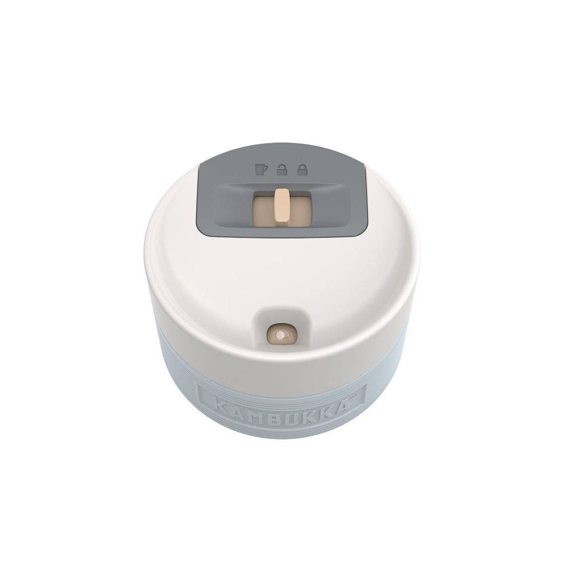 Kambukka Etna Iced Latte Bottle 300ml - Image 2