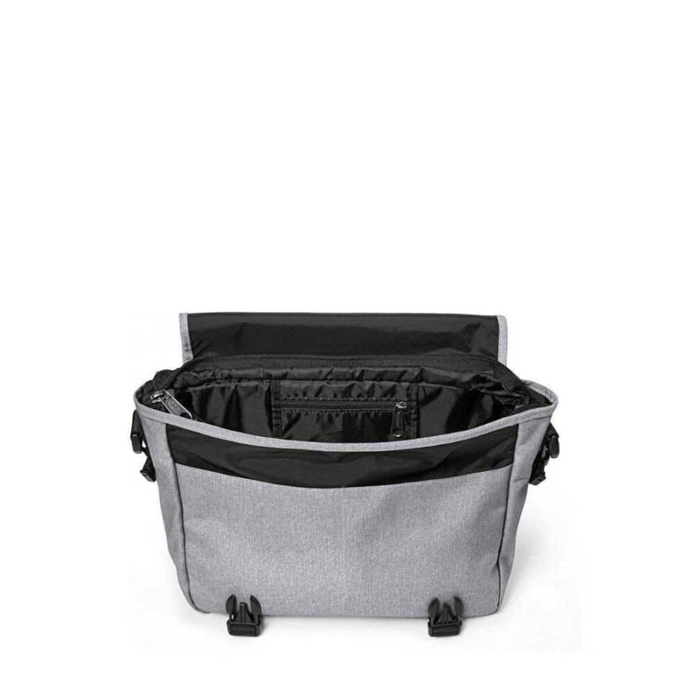 Eastpak Junior Messenger Bag Sunday Grey - Image 2
