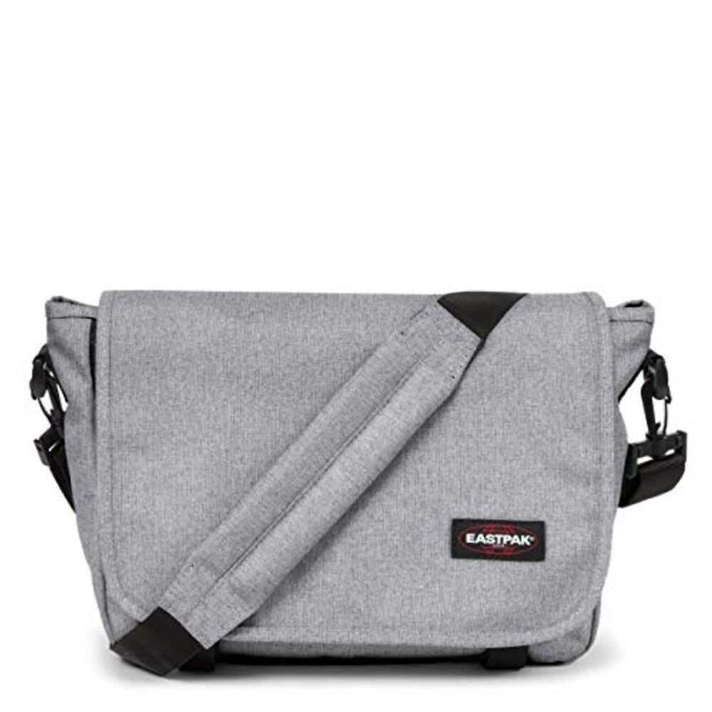 Eastpak Junior Messenger Bag Sunday Grey