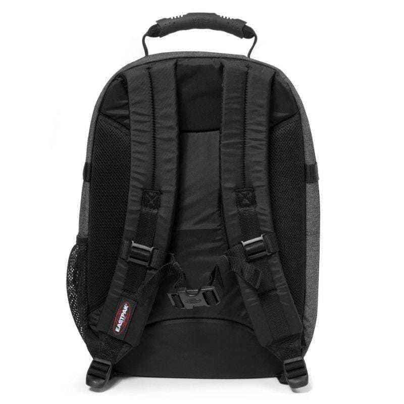 Eastpak Backpack Tutor Black Denim - Image 2