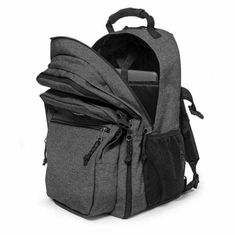 Eastpak Backpack Tutor Black Denim - Image 3