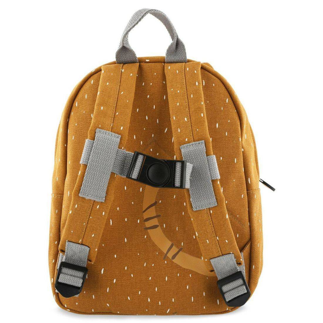 Trixie Backpack - Mr. Tiger - Image 2
