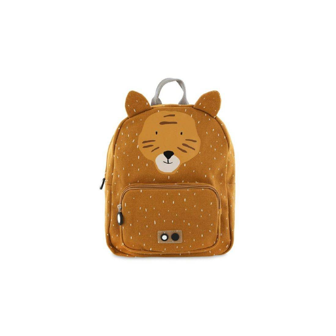 Trixie Backpack - Mr. Tiger