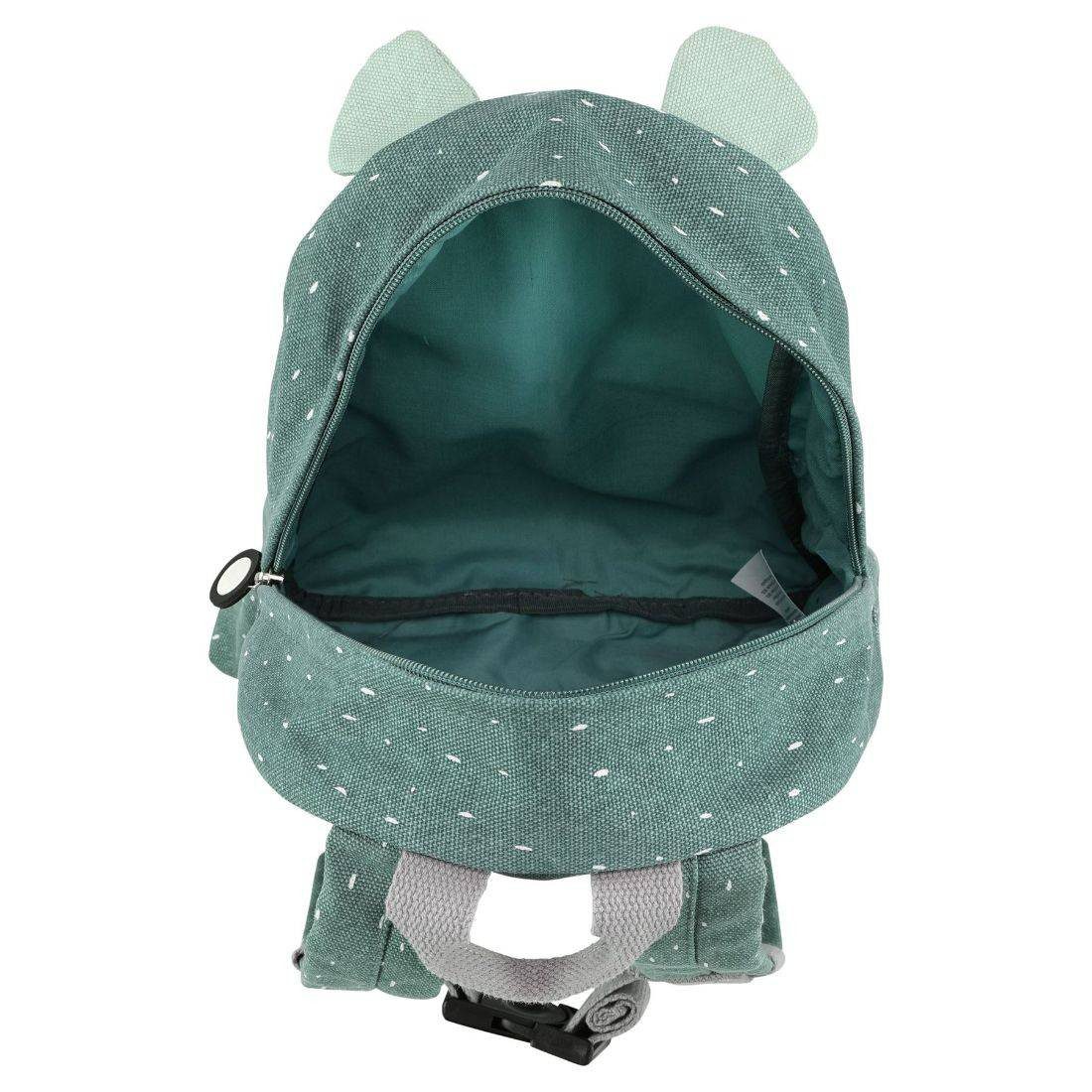 Trixie Backpack - Mr. Hippo - Image 3