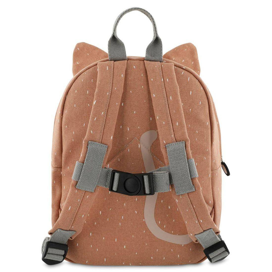 Trixie Backpack - Mrs. Cat - Image 2