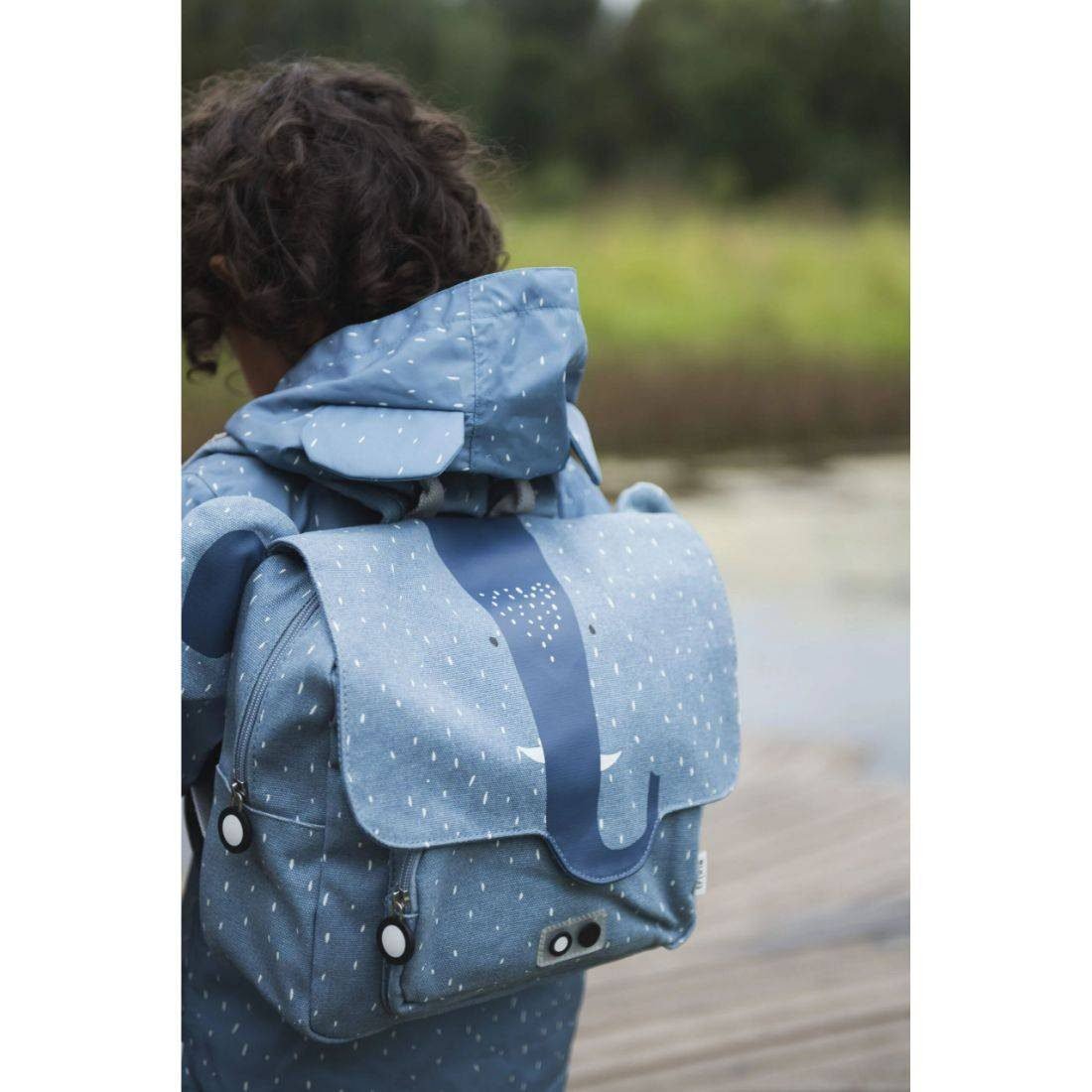 Trixie Satchel - Mrs. Elephant - Image 3