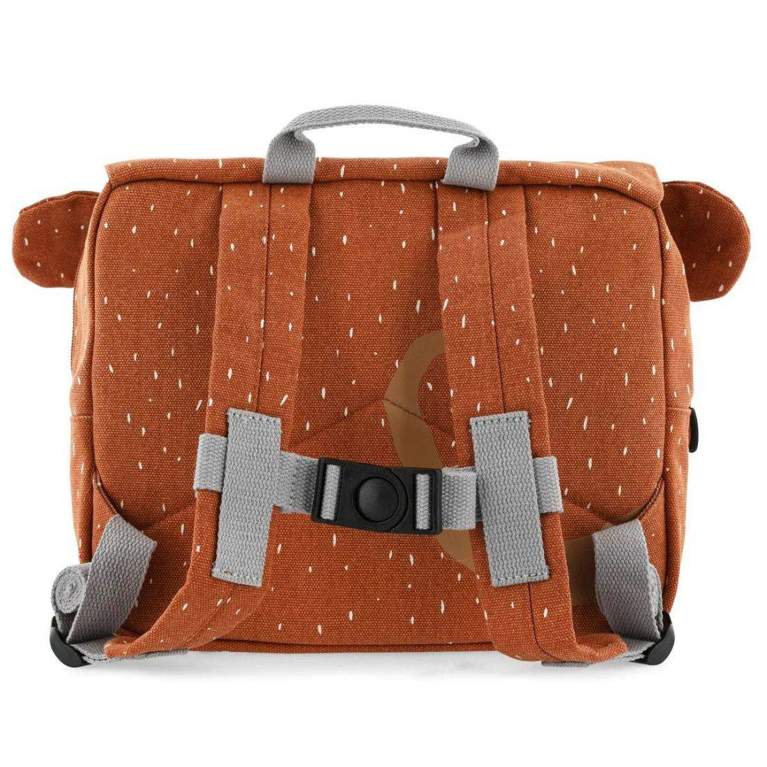 Trixie Satchel - Mr. Monkey - Image 2