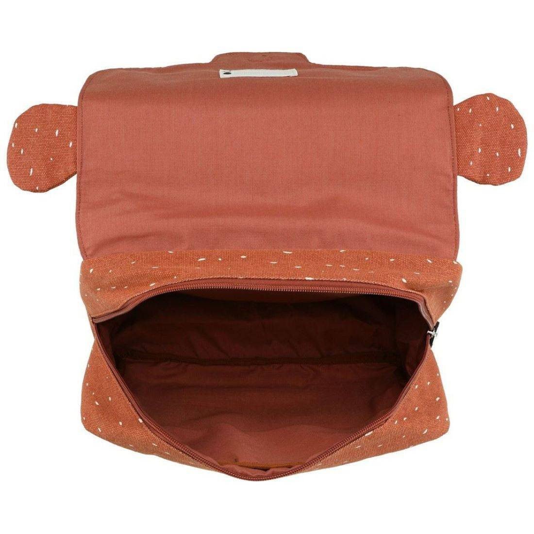 Trixie Satchel - Mr. Monkey - Image 3