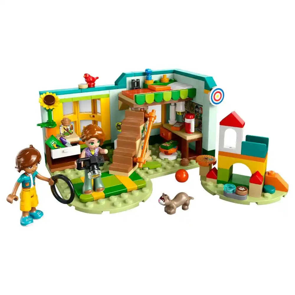 LEGO Friends - Autumn’s Room 222 Pieces - Image 3