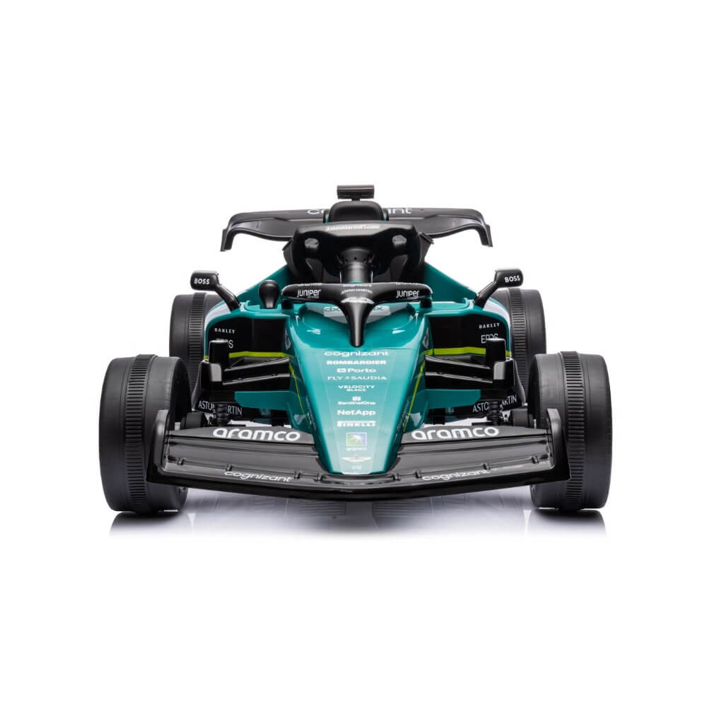 Aston Martin Cognizant Aramco Formula One Team Go-Kart AMR23