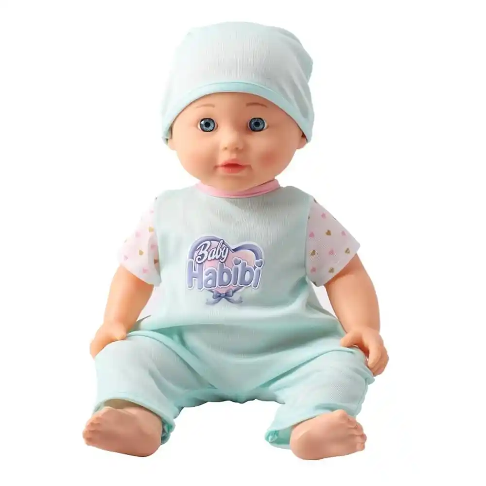Baby Habibi Doctor Playset - Image 2