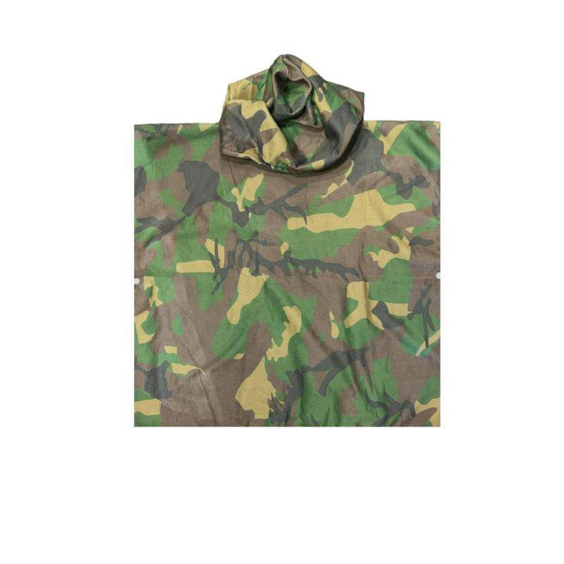 Poncho Towel - Assorted - Image 2