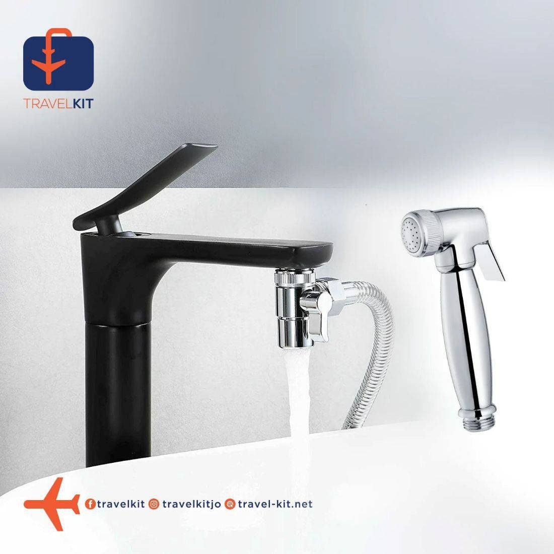 Travel Kit Traveler Shattaf - Image 3