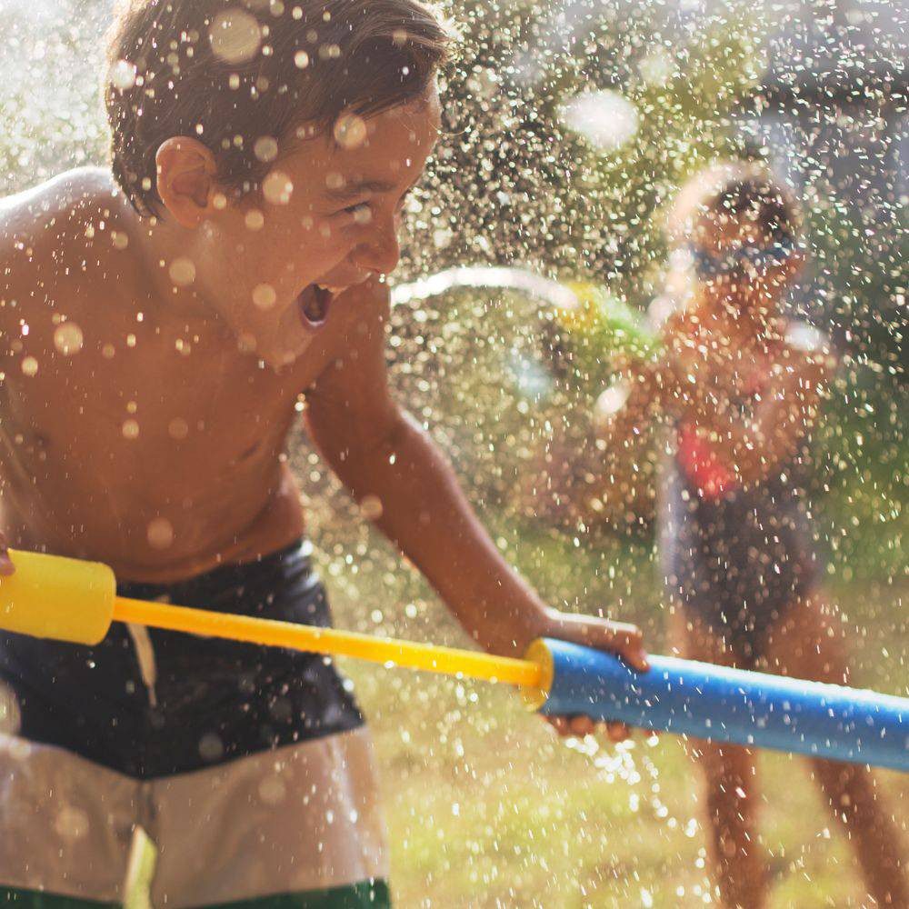 Water Shooter Pump Gun - Image 2