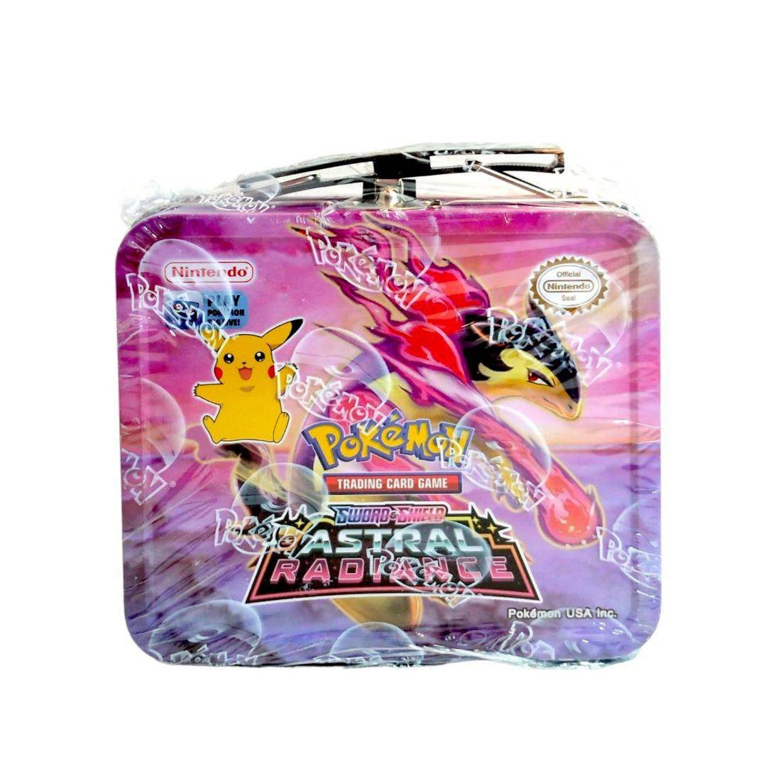 Pokemon Sword & Shield Astral Radiance Trading Card Games - Image 2